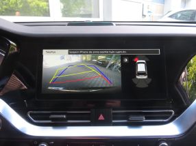 Kia e-Niro - 2021
