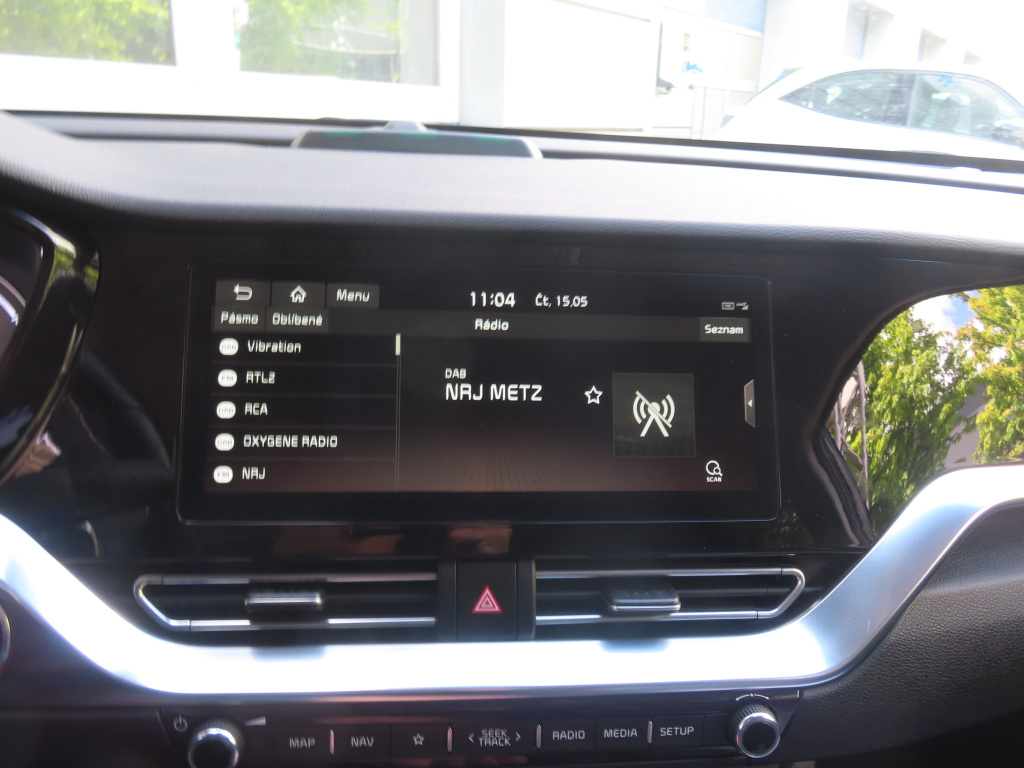 Kia e-Niro