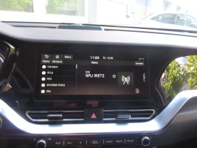 Kia e-Niro - 2021