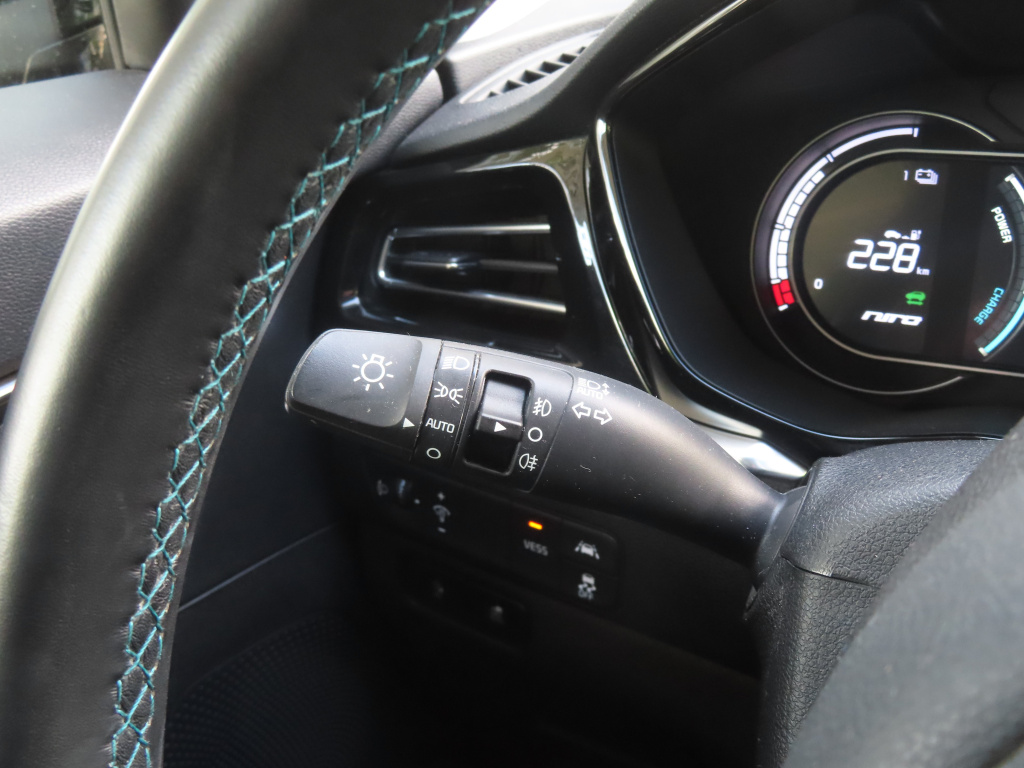 Kia e-Niro