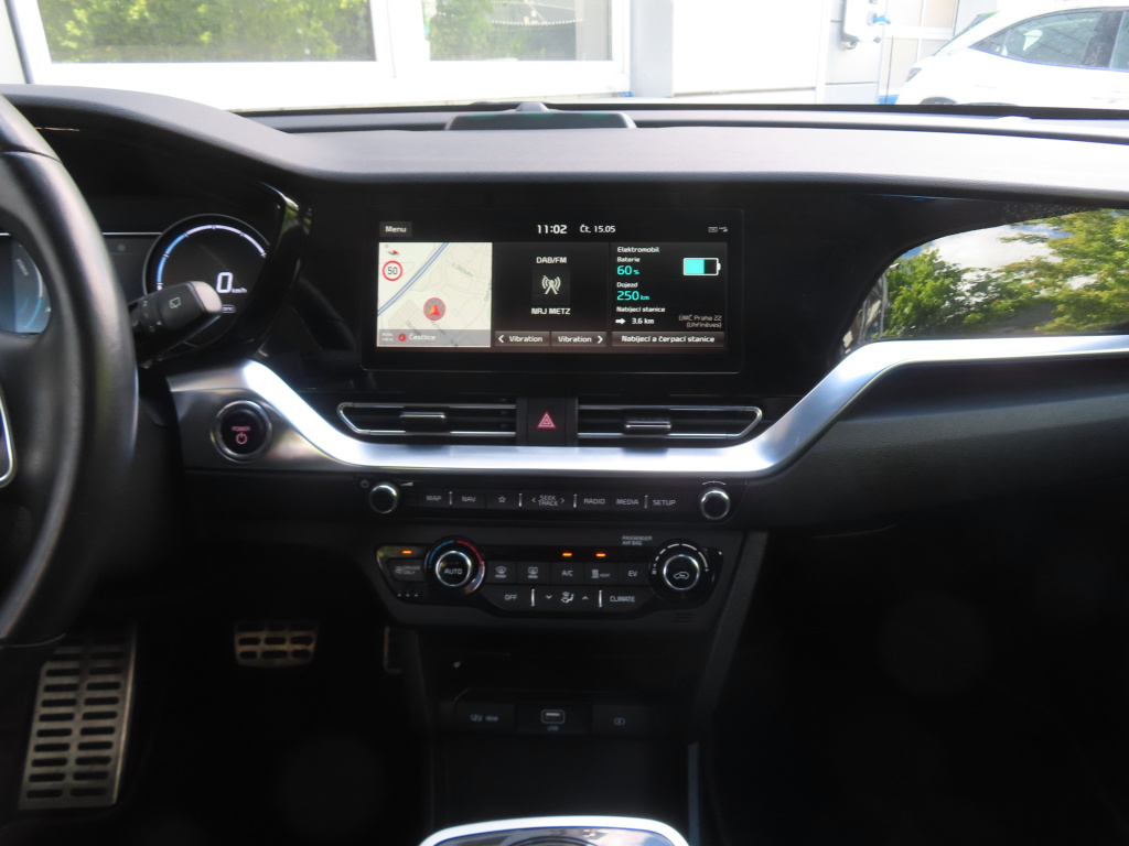 Kia e-Niro