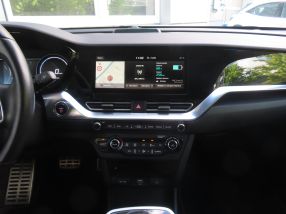 Kia e-Niro - 2021