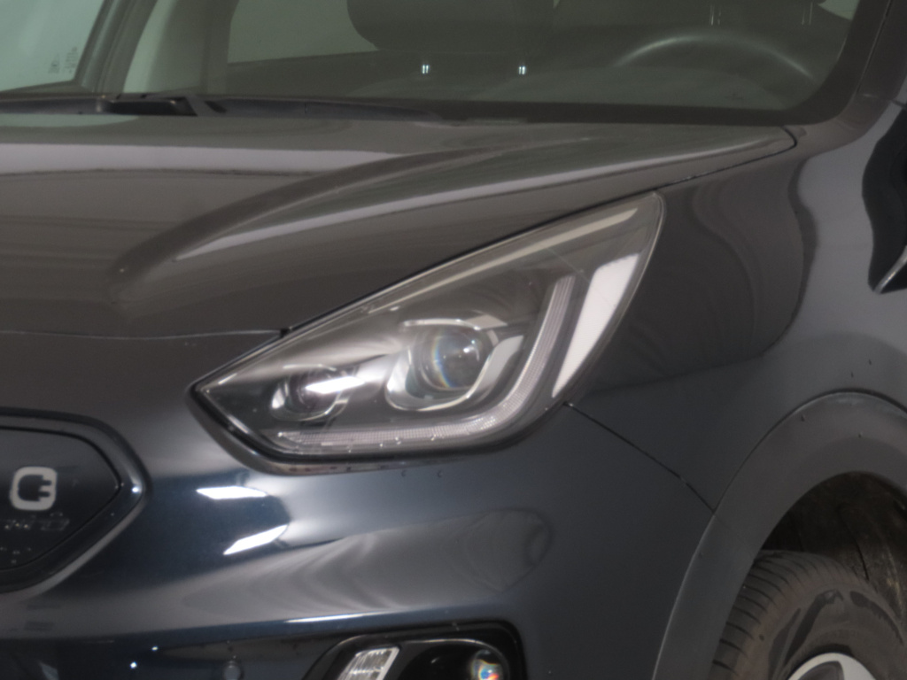 Kia e-Niro