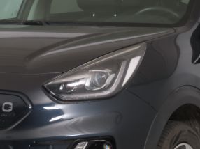 Kia e-Niro - 2021
