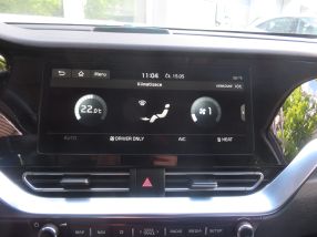 Kia e-Niro - 2021