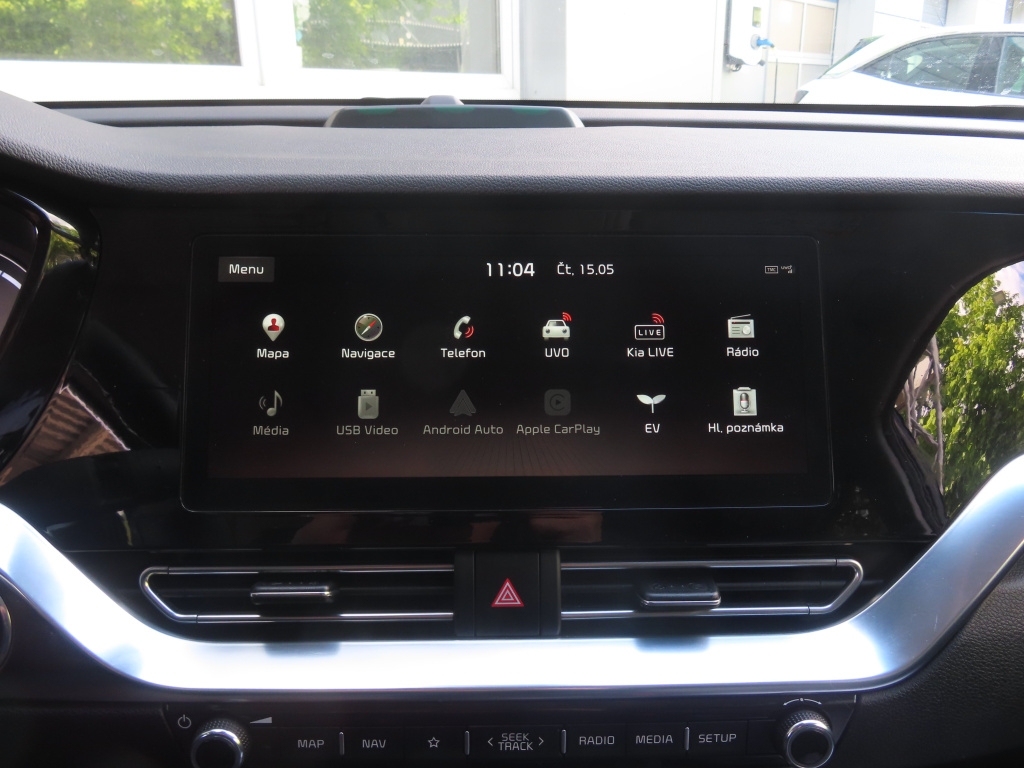 Kia e-Niro