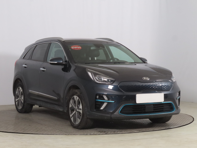 Kia e-Niro 2021