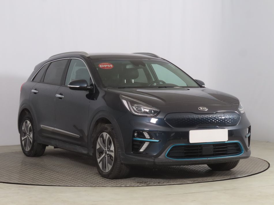 Kia e-Niro - 2021
