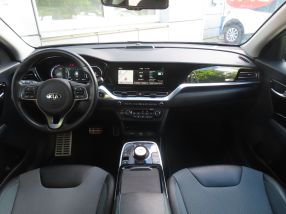 Kia e-Niro - 2021