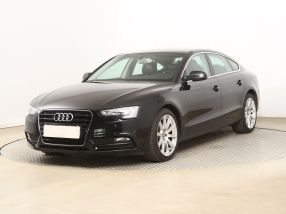 Audi A5 - 2015