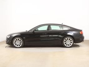 Audi A5 - 2015