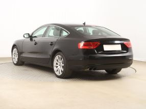 Audi A5 - 2015