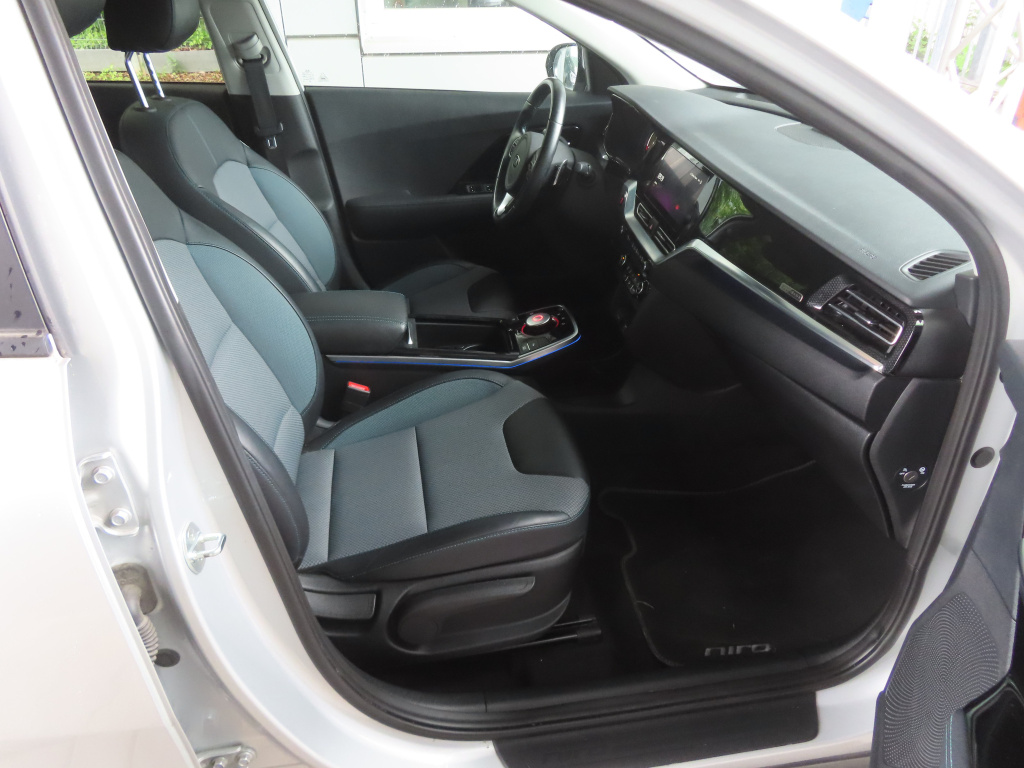 Kia e-Niro