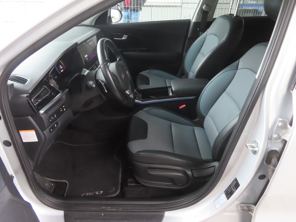 Kia e-Niro
