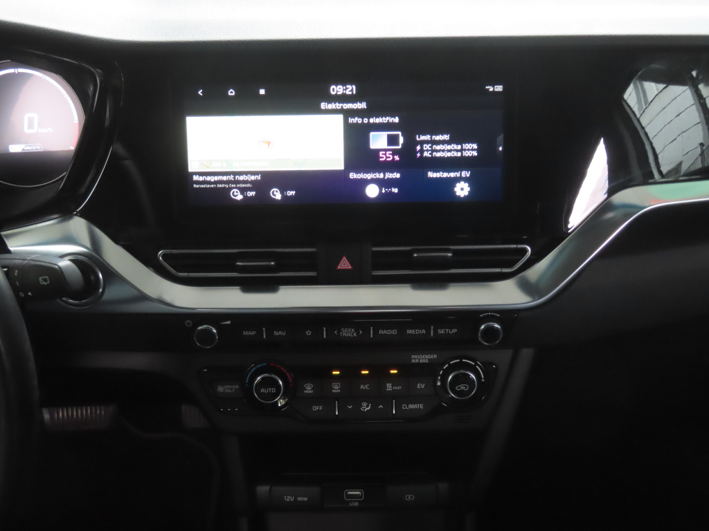 Kia e-Niro