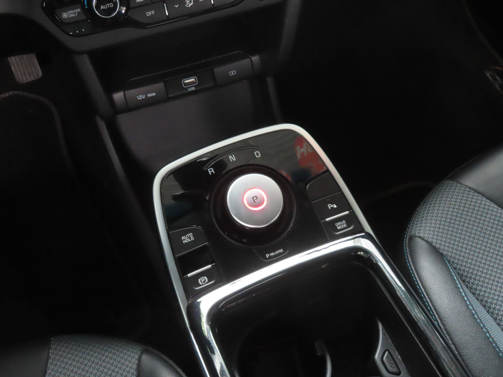 Kia e-Niro