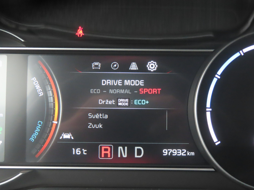 Kia e-Niro