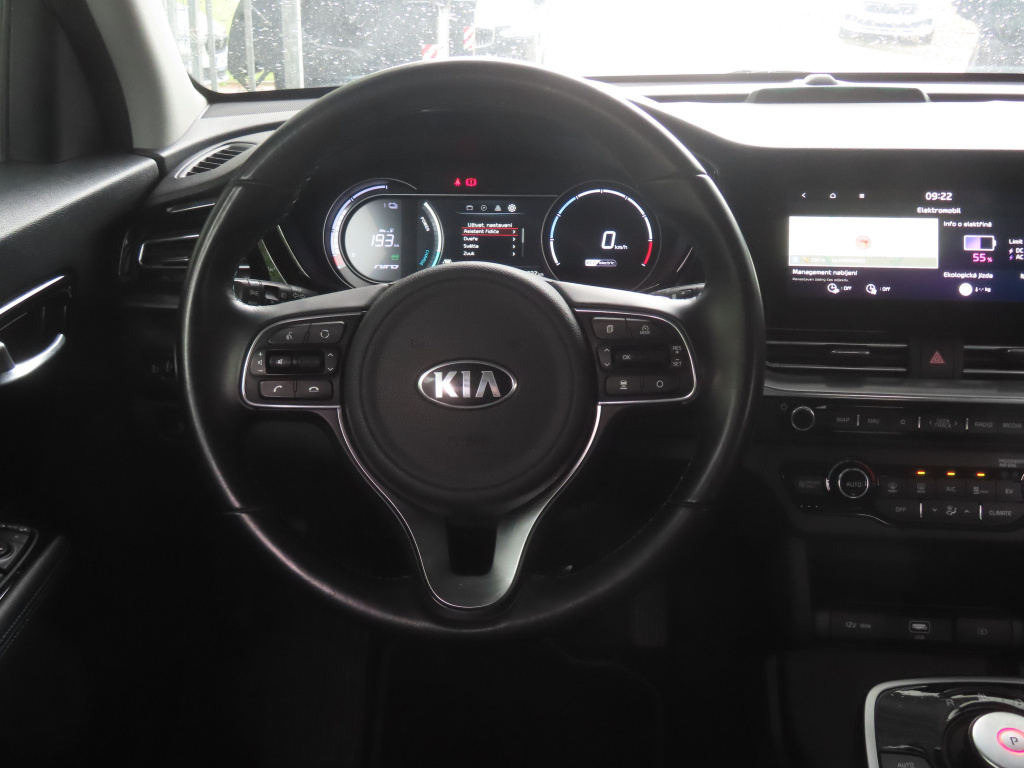 Kia e-Niro