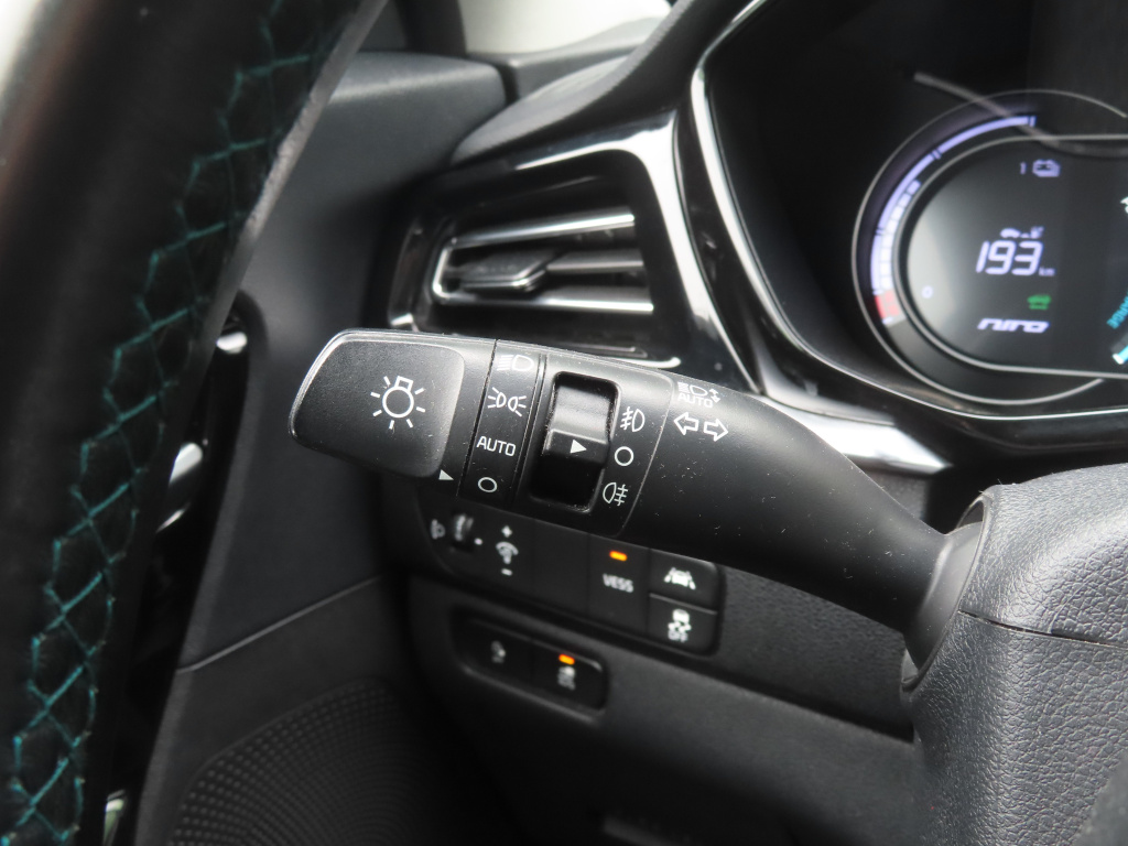 Kia e-Niro