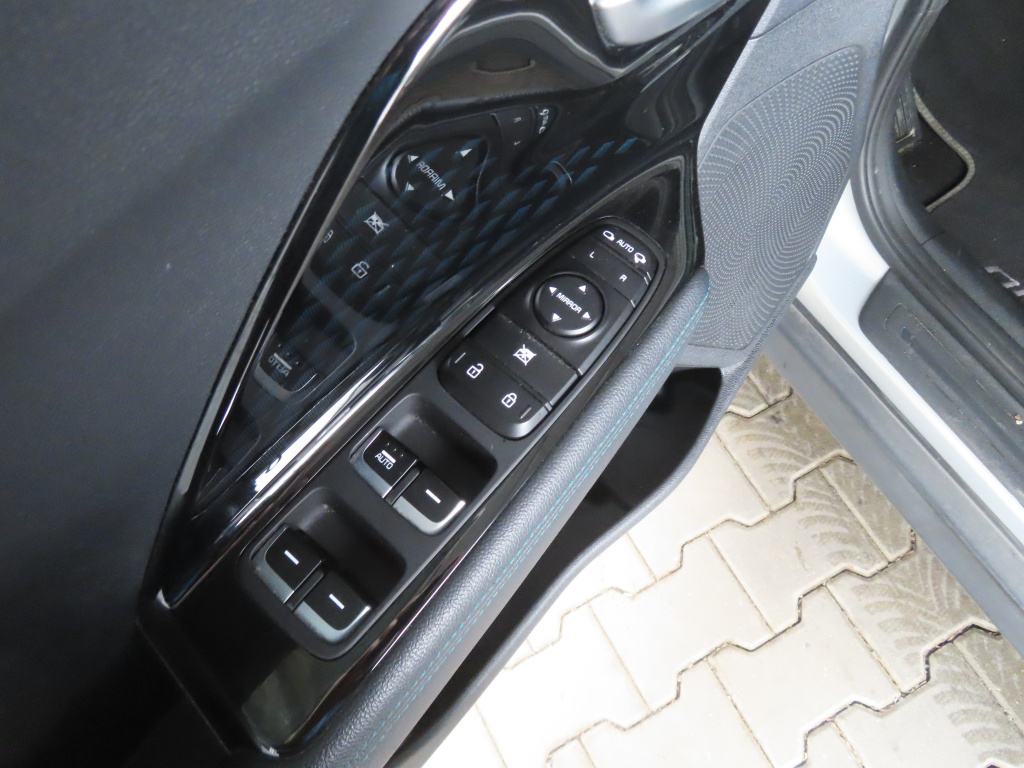 Kia e-Niro