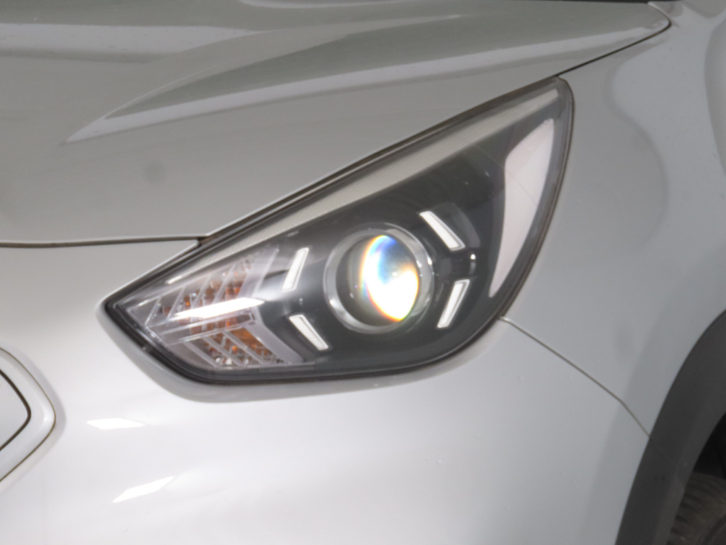 Kia e-Niro