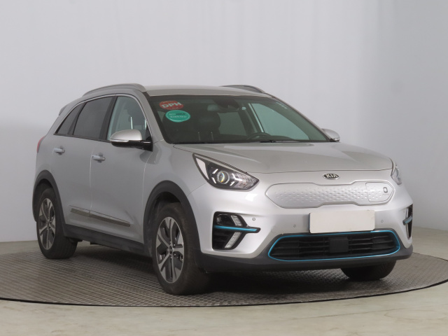 Kia e-Niro 2021