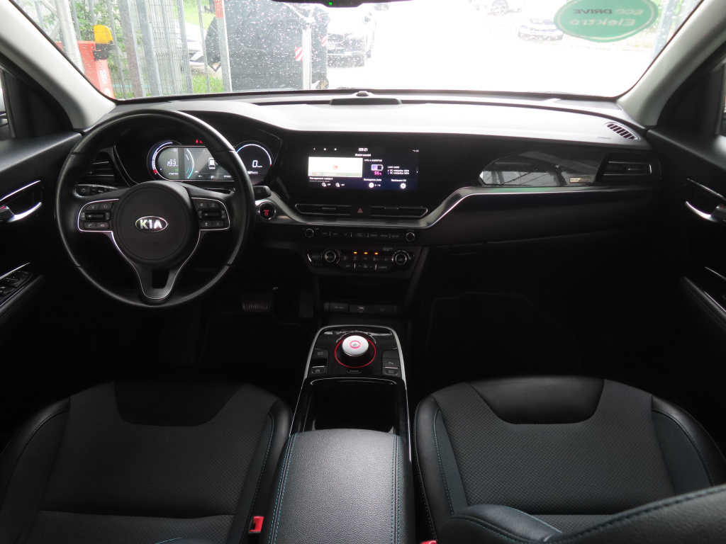 Kia e-Niro