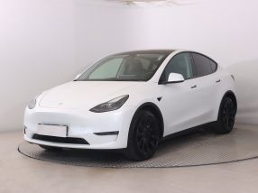 Tesla Model Y - 2022