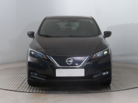Nissan Leaf - 2020