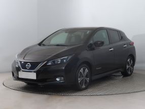 Nissan Leaf - 2020