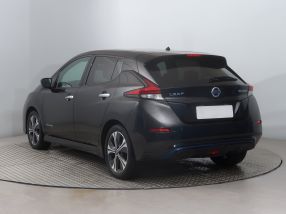Nissan Leaf - 2020