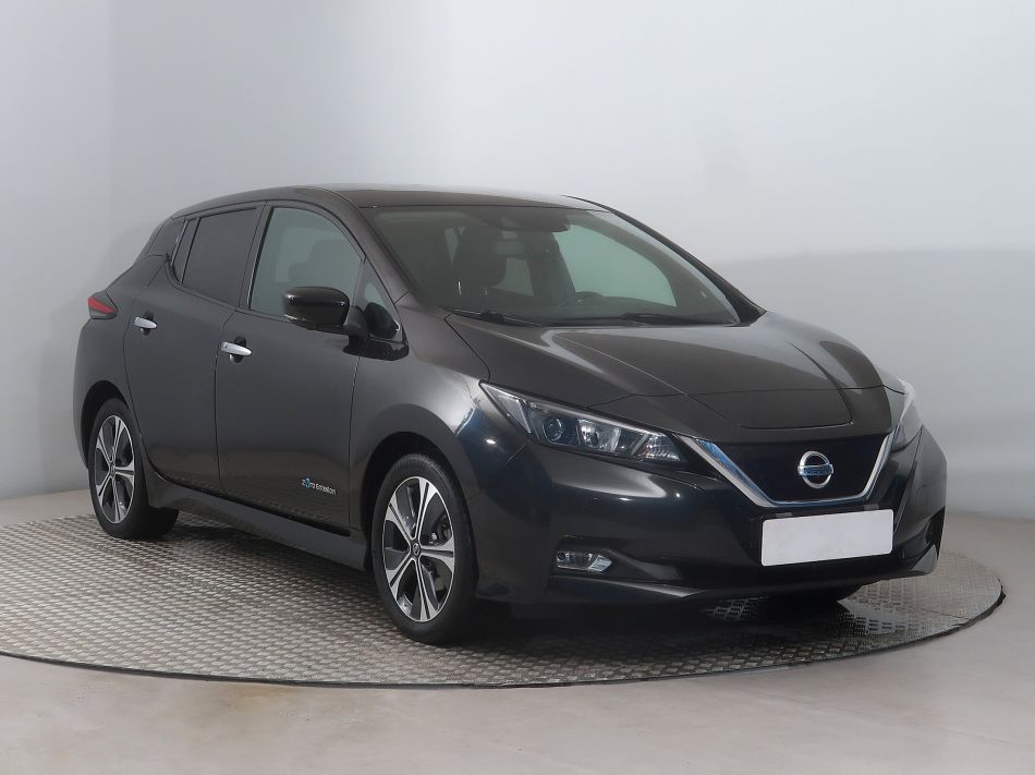 Nissan Leaf - 2020