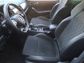 Škoda Kodiaq - 2021