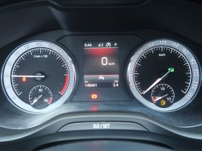 Škoda Kodiaq - 2021
