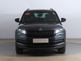 Škoda Kodiaq - 2021