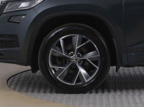 Škoda Kodiaq - 2021