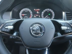 Škoda Kodiaq - 2021