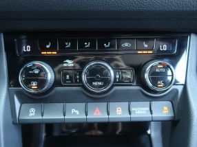 Škoda Kodiaq - 2021