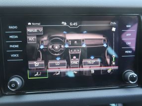 Škoda Kodiaq - 2021