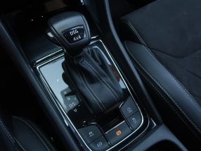 Škoda Kodiaq - 2021