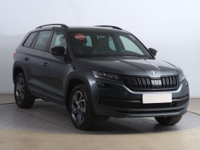 Škoda Kodiaq - 2021