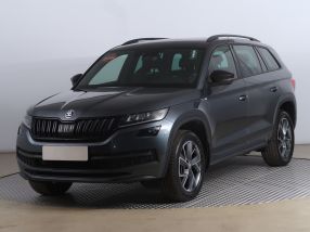Škoda Kodiaq - 2021