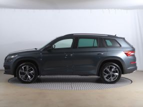 Škoda Kodiaq - 2021