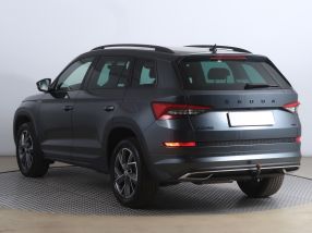 Škoda Kodiaq - 2021