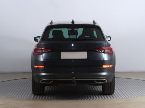 Škoda Kodiaq - 2021