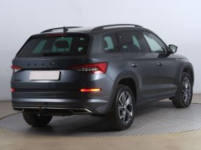 Škoda Kodiaq - 2021