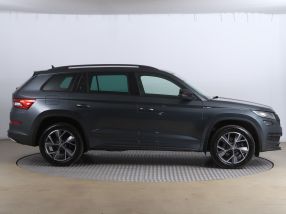 Škoda Kodiaq - 2021