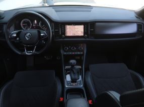 Škoda Kodiaq - 2021