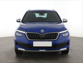 Skoda Kamiq - 2021
