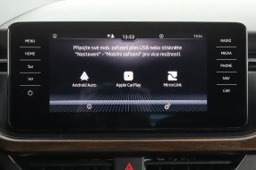 Škoda Kamiq - 2021